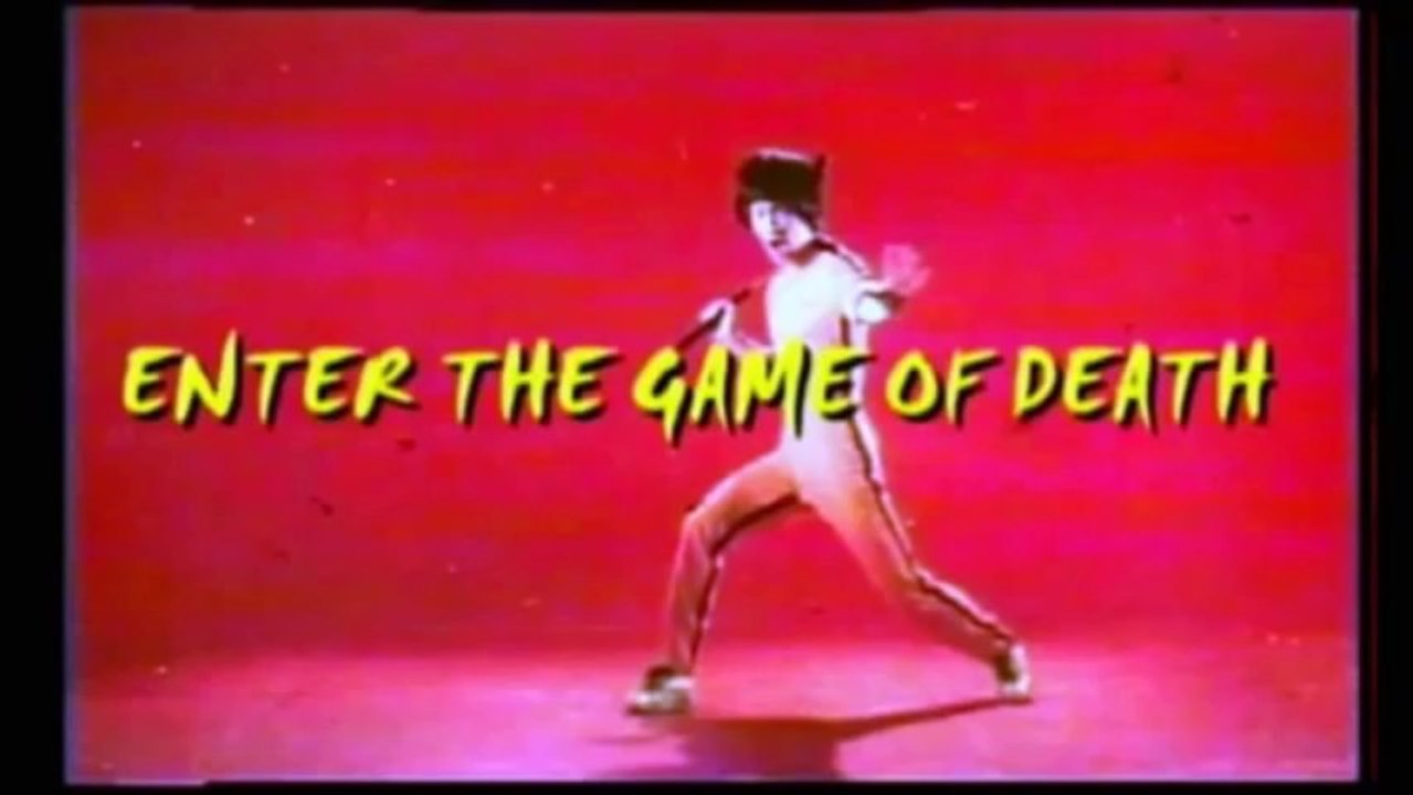 My Top 5  'Brucesploitation'_Bruce Lee Clone Films
