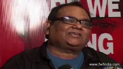 interview of film laxmi starrcast with nagesh kukunoor