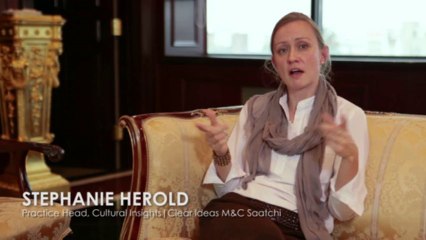 Judges advice for Filmmakers.