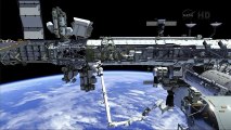 [ISS] Three Spacewalks Planned to Repair International Space Station