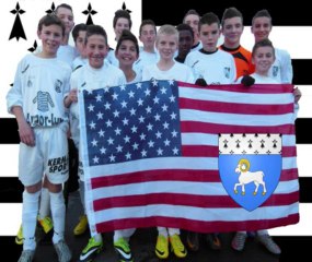 Quimper.Football.USA | Le Quizz des Mamans | épisode 1