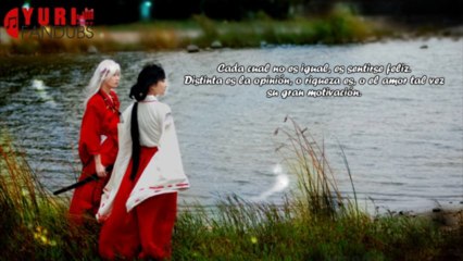 Do as infinity- Fukai mori (Spanish fandub) Yuri