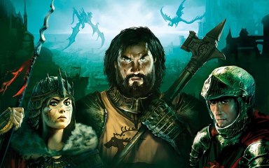 Game Of Thrones Genesis campaign Gameplay [HD 1080p) PC Ultra