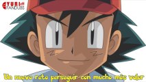 Pokémon- Gotta Catch 'EM All! (Spanish Cover by Yuri)
