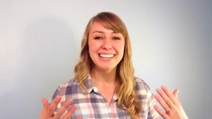 Get Over Your Fear of Making Videos & Being On Camera