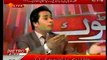 METRO 1 News Do Tok Fawad Anwar with MQM Heer Soho (17 Dec 2013)