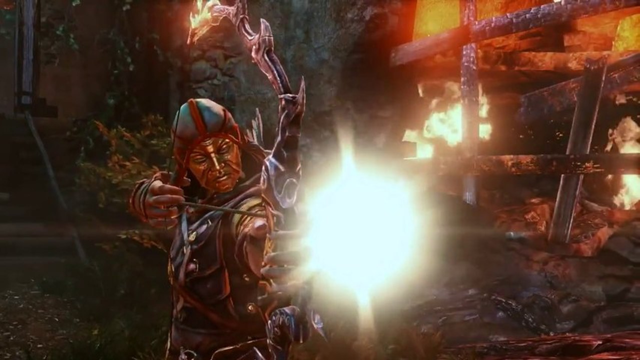 Nosgoth - War Is Upon Us Trailer