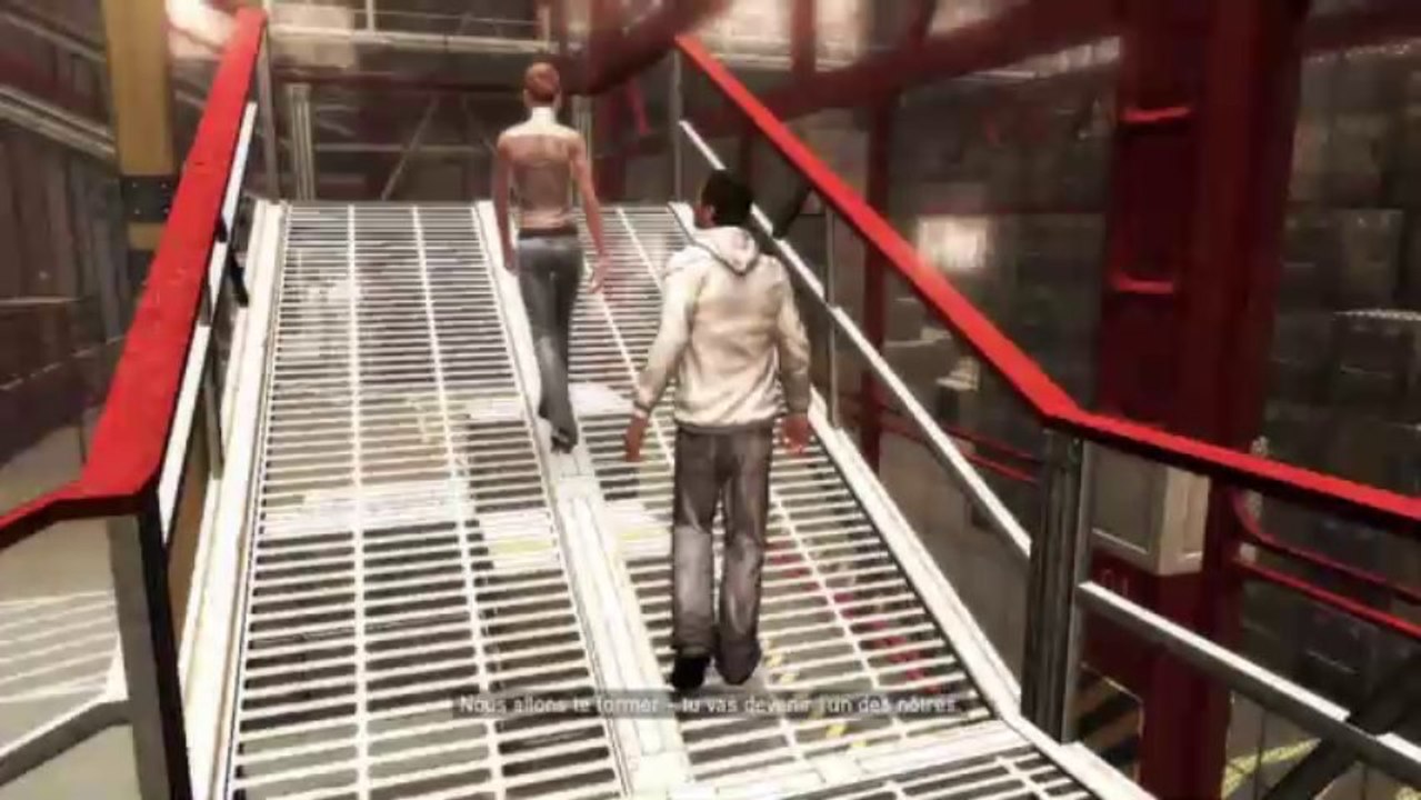 Assassin's Creed 2, 0) Desmond is Back