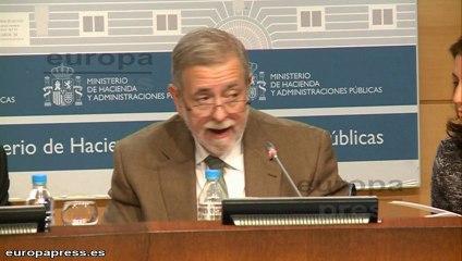 La recaudación de patrimonio se elevará a 1.082 millones