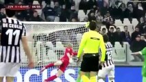 Juventus vs Avellino 1-0  (18.12.2013)