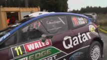 WRC 2013 R13 イギリス1/2