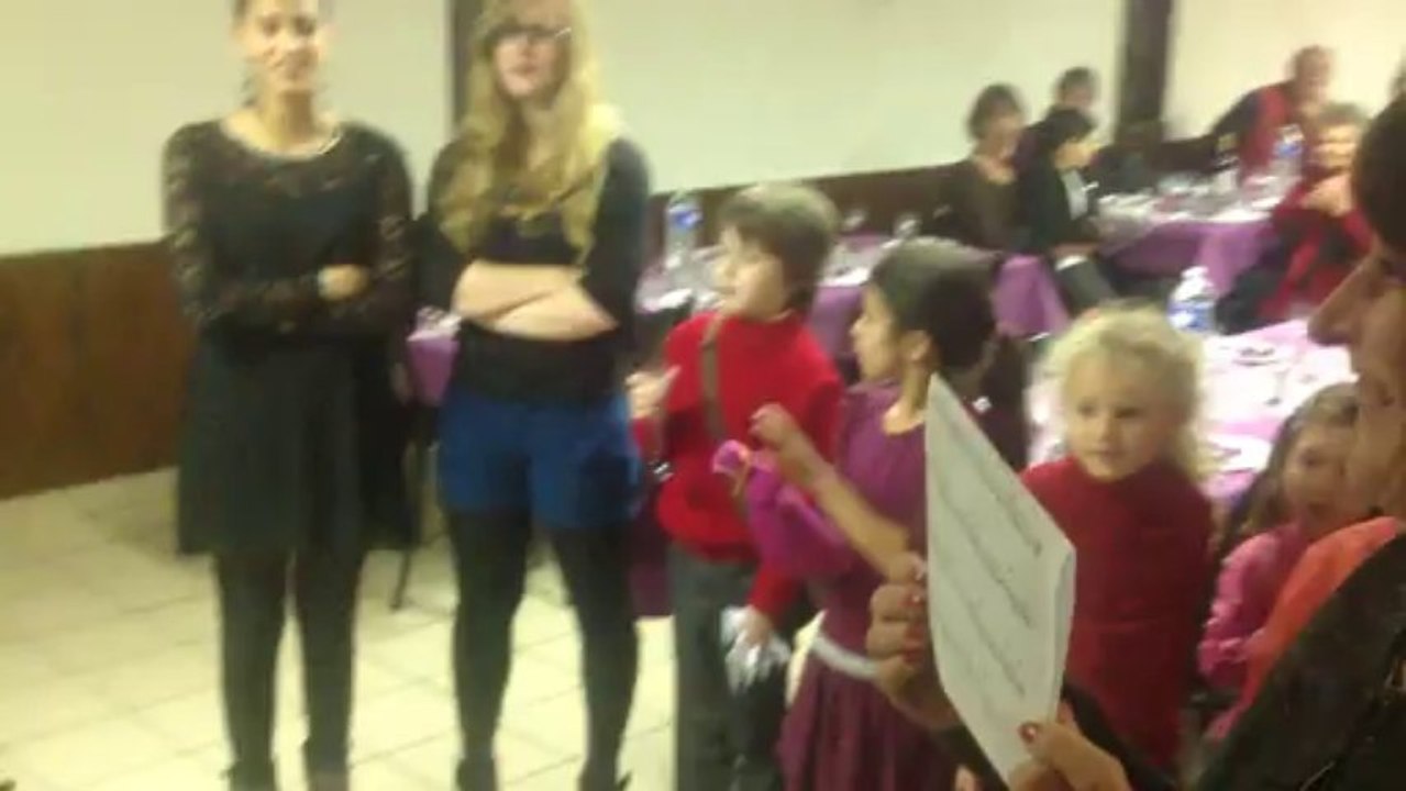 Surprise accordéonesque