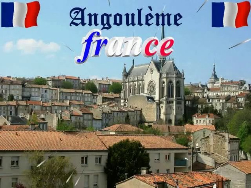 Angouleme_-_France
