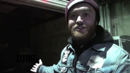 Beartooth - BUS INVADERS Ep. 546