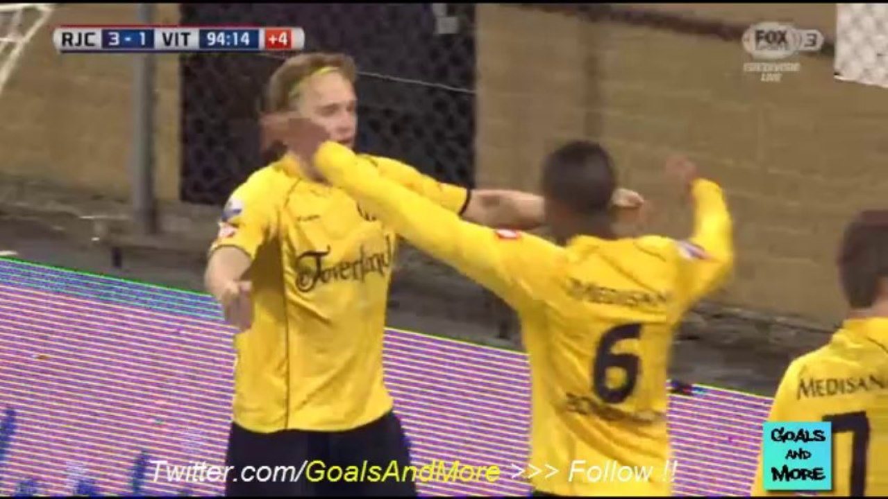 Hupperts 3-1