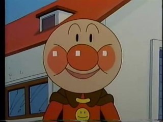 sm12519234 - 自宅に眠っていたアンパンマンビデオがほのぼのカオス２（後編）