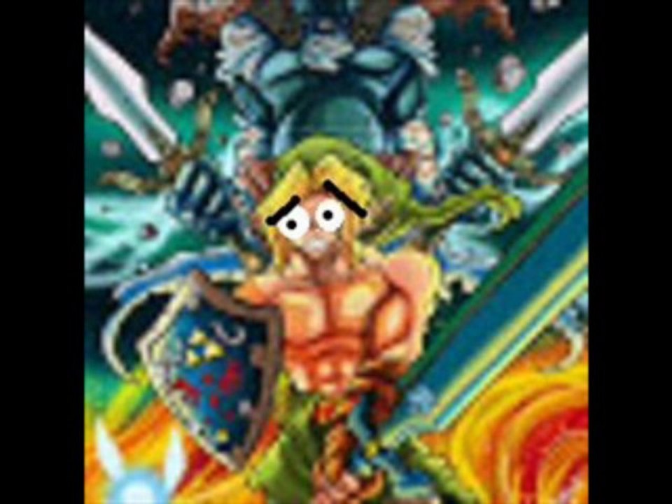 loquendo creepypasta ten cuidado con los videojuegos (wii) parte 1