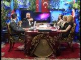 Adnan Oktar Ruh'u Anlatıyor.