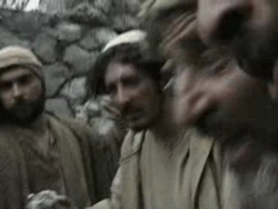 BA - THE NATIVITY (VO)