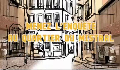 Plus belle la vie Nintendo DS