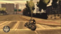 GTA IV: The Lost and Damned - Angels in America (HD)