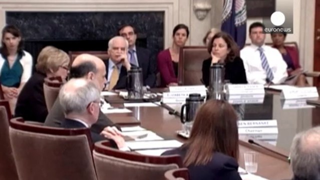 FED tahvil alımını düşürdü