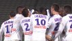 Yoann GOURCUFF marque d'une SUPERBE frappe en lucarne- Olympique Lyonnais - Stade de Reims - (3-2) - 18/12/13 (1/8 de finale) (OL - SdR)