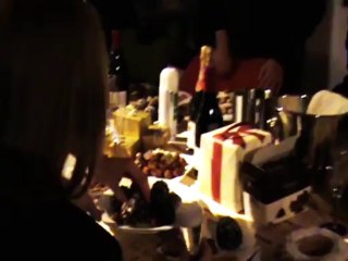 A Merry Christmas Too Preview