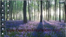 How to get rid of duplicate files quickly! Try DuplicateFilesDeleter.com