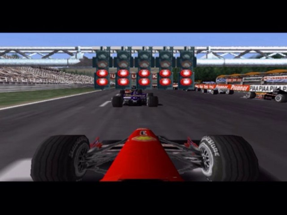 F1 Racing Championship (Ferrari) Part 16