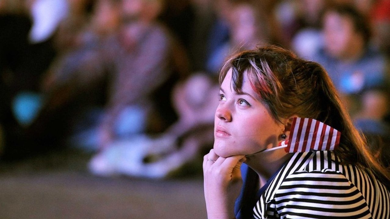 Millennials as 'first globals'