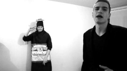 Parodie : Les limites -  Julien Doré