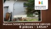 A vendre - Maison/villa - SOORTS HOSSEGOR (40150) - 8 pièces - 145m²