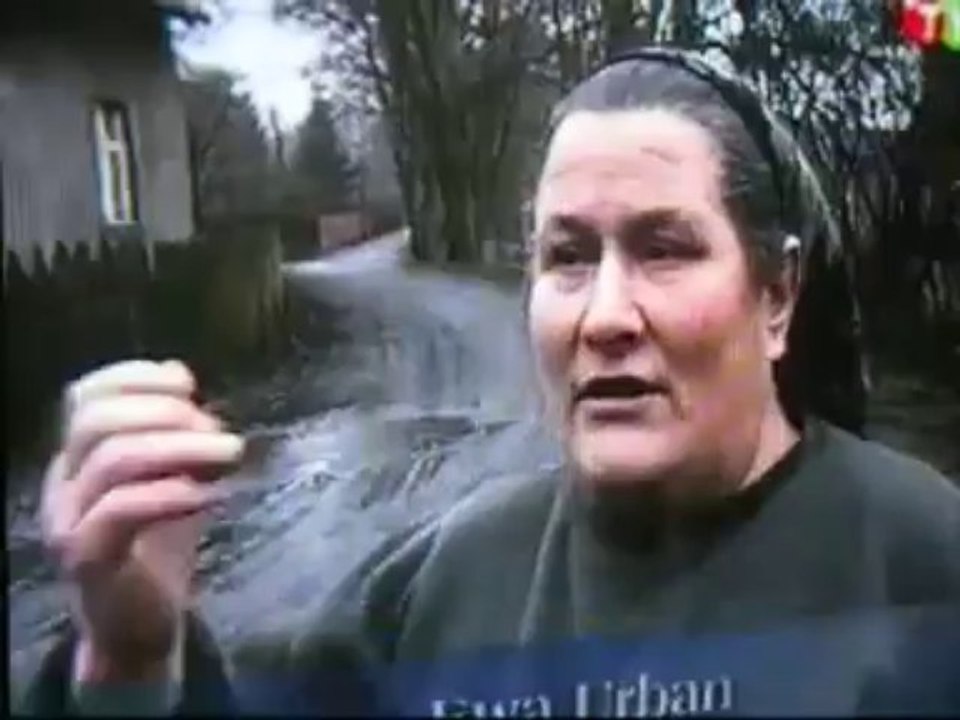 Świadek Katastrofy Śmigłowca