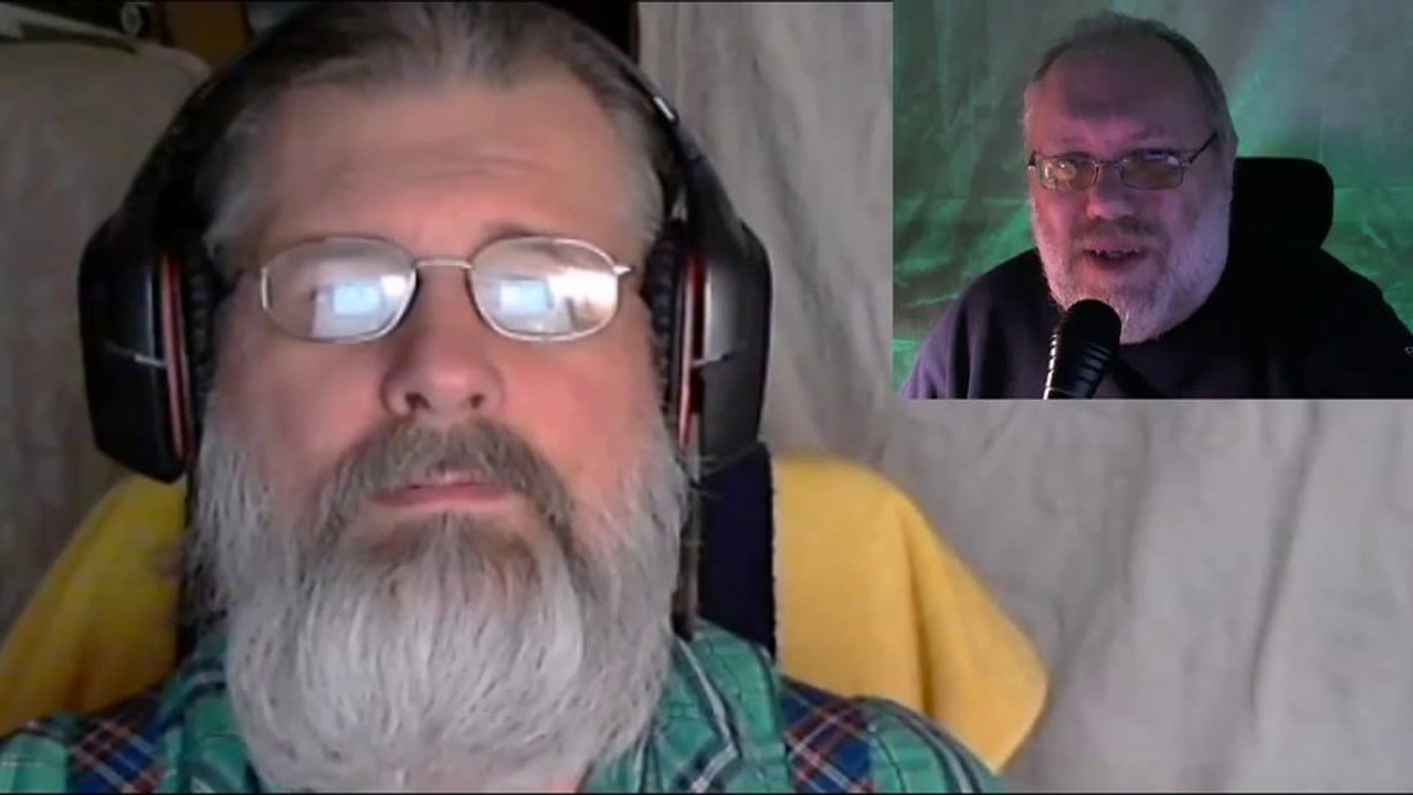 Weihnachts neues sondersendung teil1