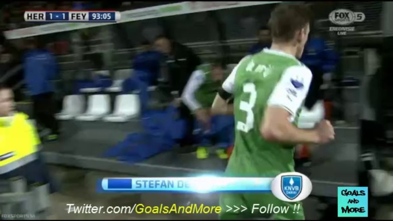 de Vrij
