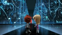 Mr. Peabody & Sherman Trailer (2014)