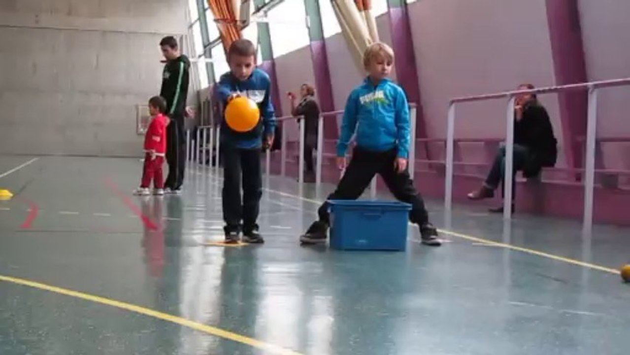 Bowling