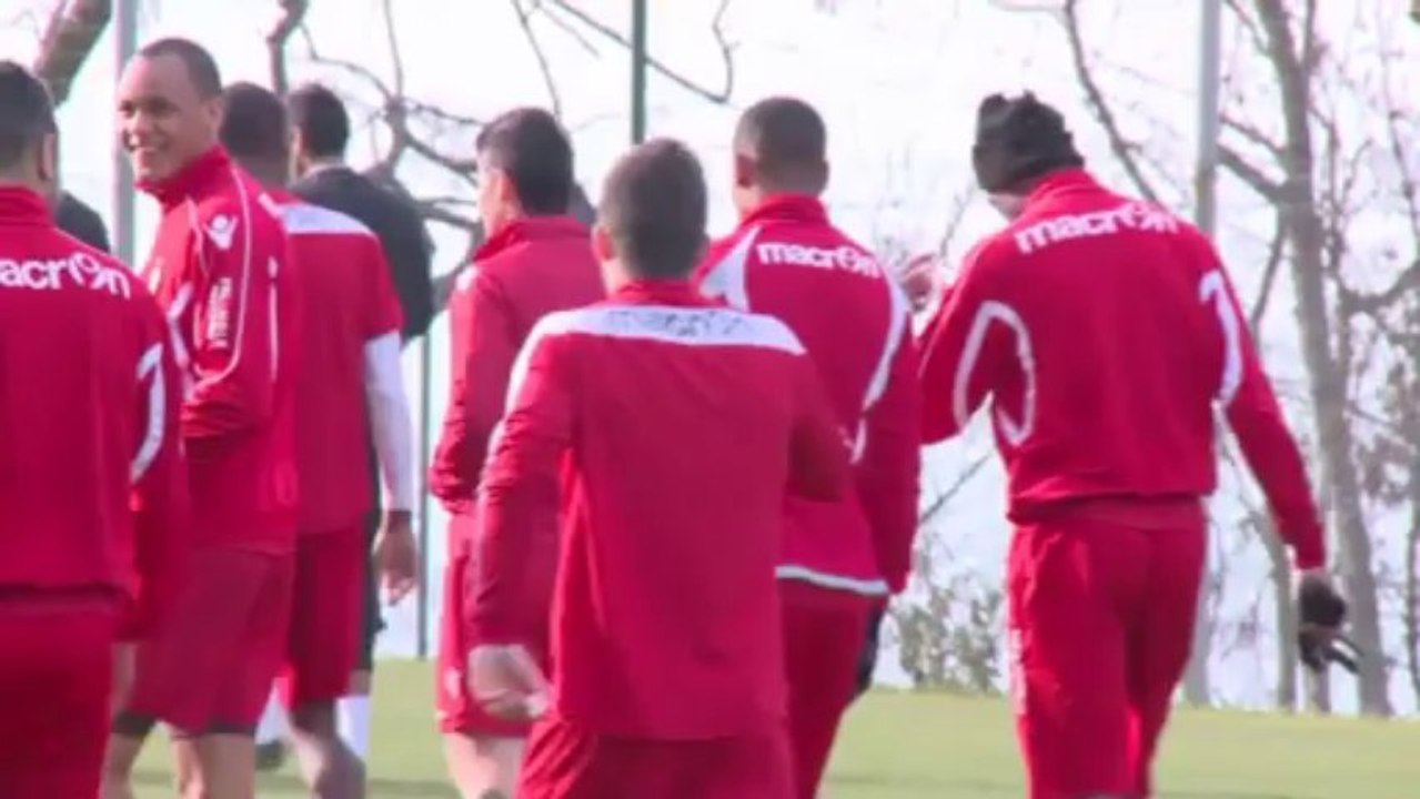 Abidal backs Ribery for Ballon D'Or