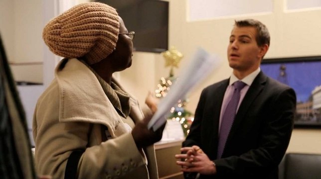 Immigration advocates warn of political fallout