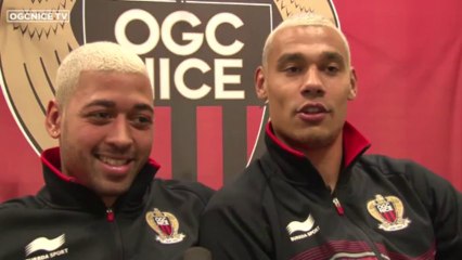 Réactions après Nice - Sochaux (CDL)