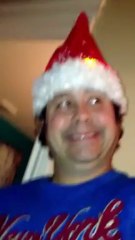 Get hypnotized by this christmas song (for REAL)