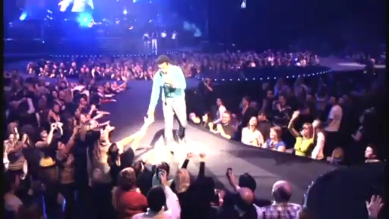 ANGEL SHAGGY
