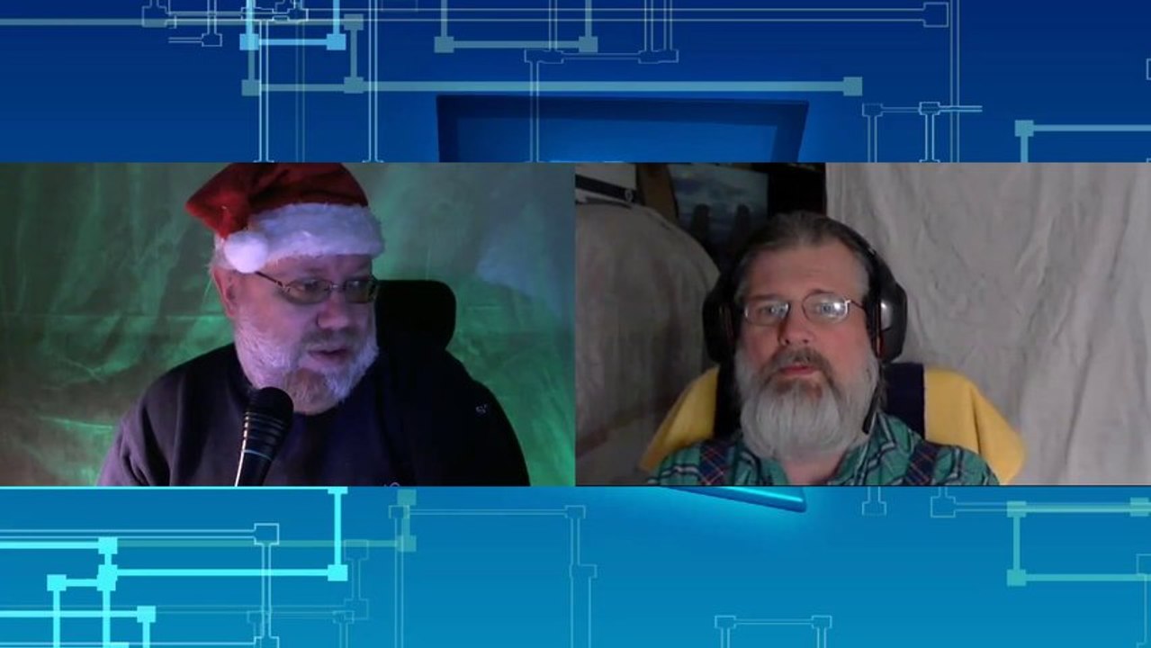 Weihnachts neues sondersendung teil 2