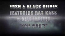 Tash & Black Silver feat Ras Kass & Self Jupiter 