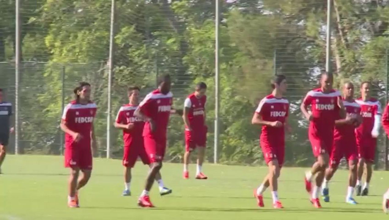 Ranieri über Falcao-Einsatz: 'Muss nachdenken'