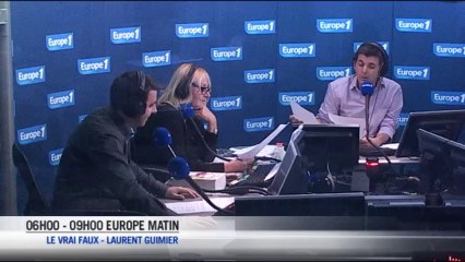 Laurent Guimier jette un coup dœil sur le marché des lunettes