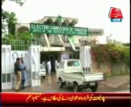 Election Tribunal orders repolling at 22 polling stations in PK-81 Swat