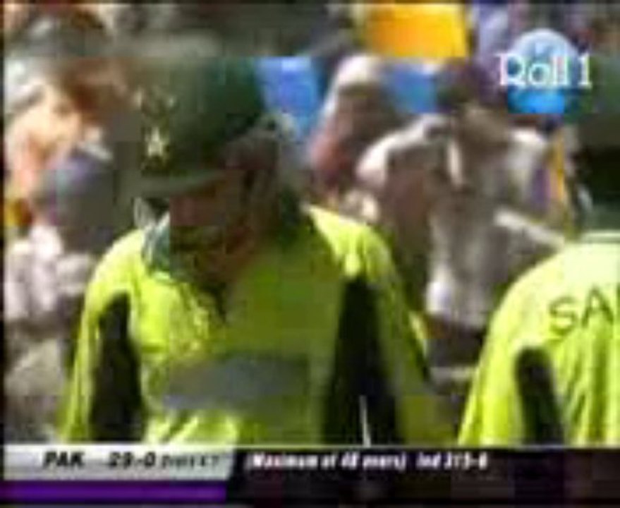 Funny cricket commentary Ayaz Sindhi Butra