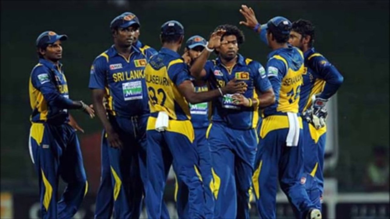 2nd ODI: Pakistan v Sri Lanka at Dubai (DSC)  Dec 20, 2013